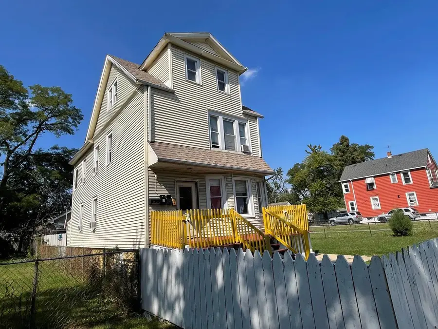15736 Lathrop Avenue, Harvey, IL 60426 - #2