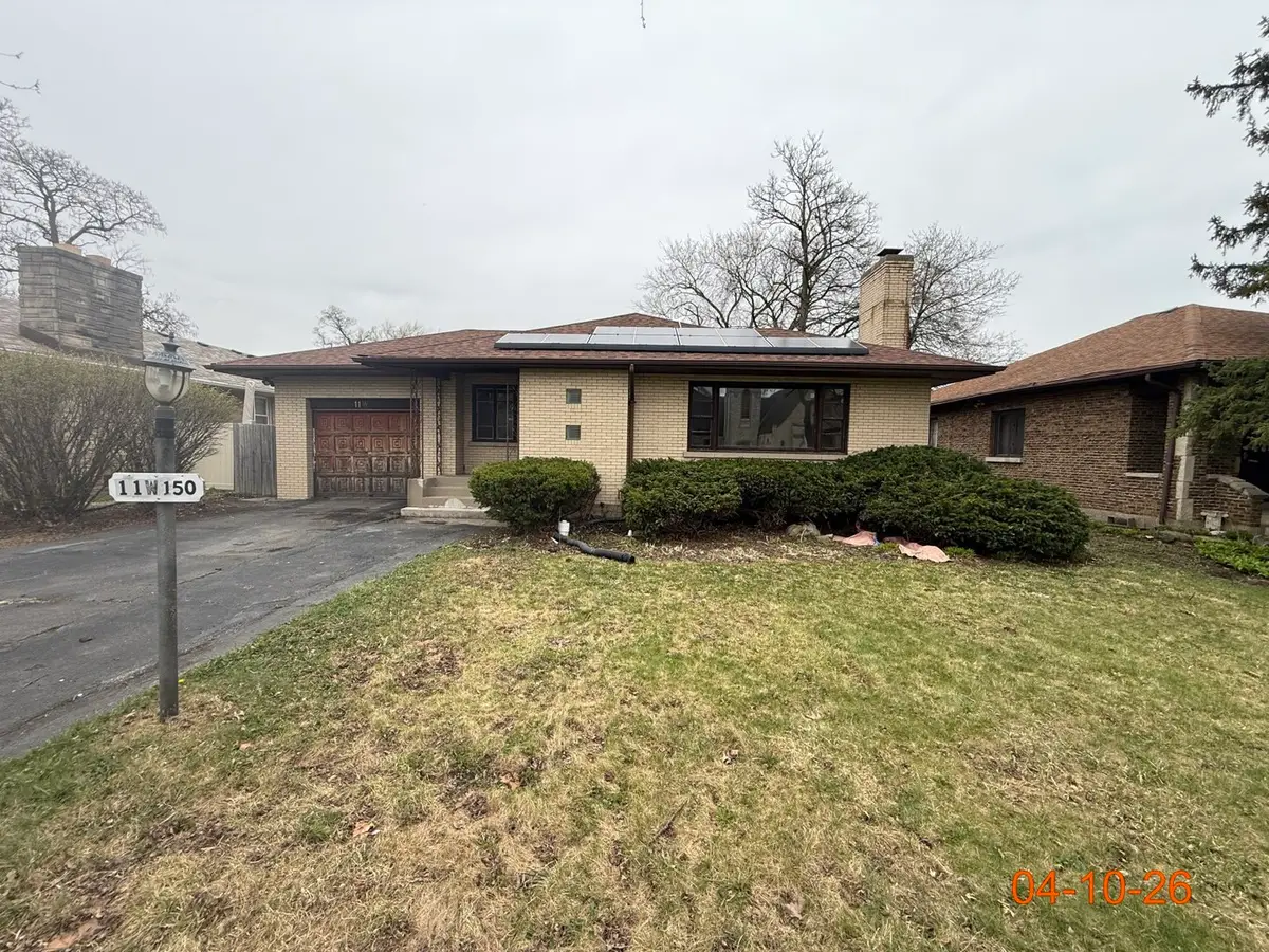 Address Withheld By Seller, Harvey, IL 60426 - #1