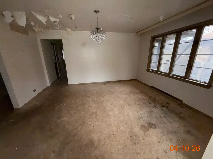Address Withheld By Seller, Harvey, IL 60426 - #3