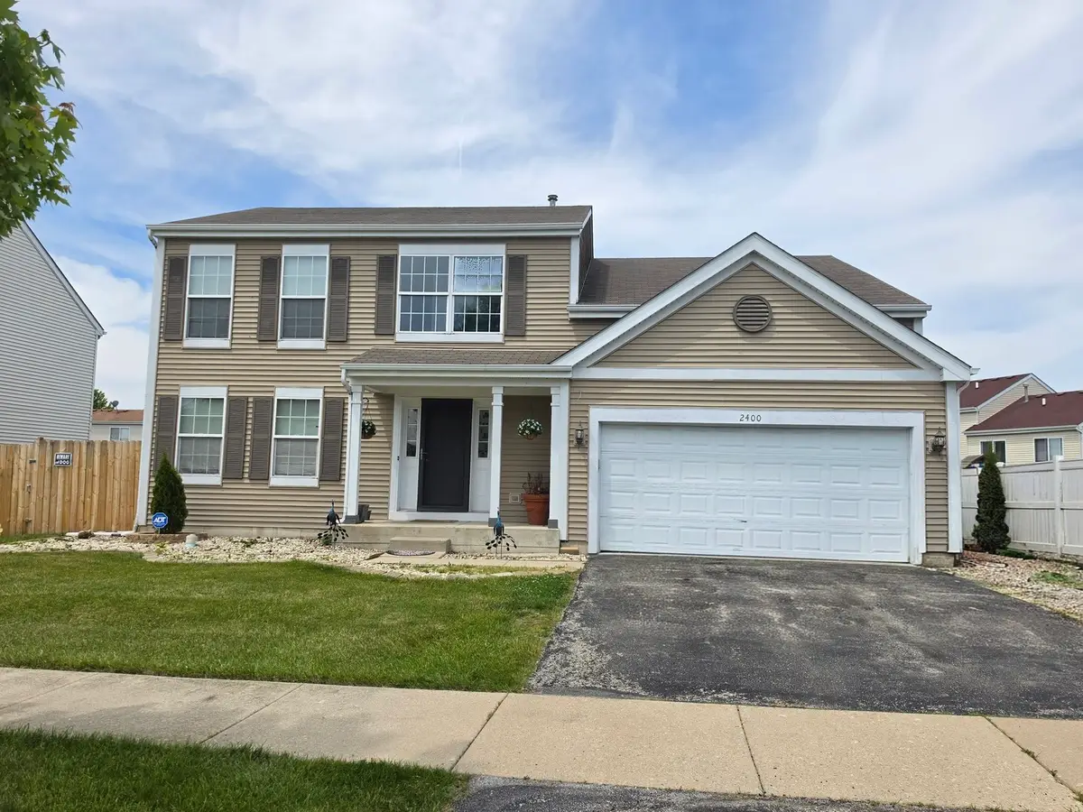 2400 Mark Avenue, Zion, IL 60099 - #1