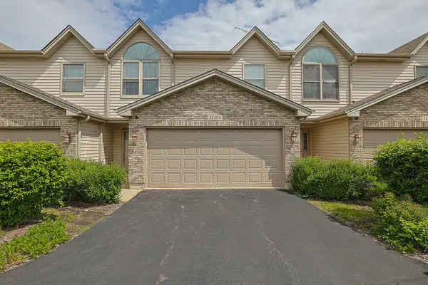 11194 Algonquin Road #11194, Huntley, IL 60142