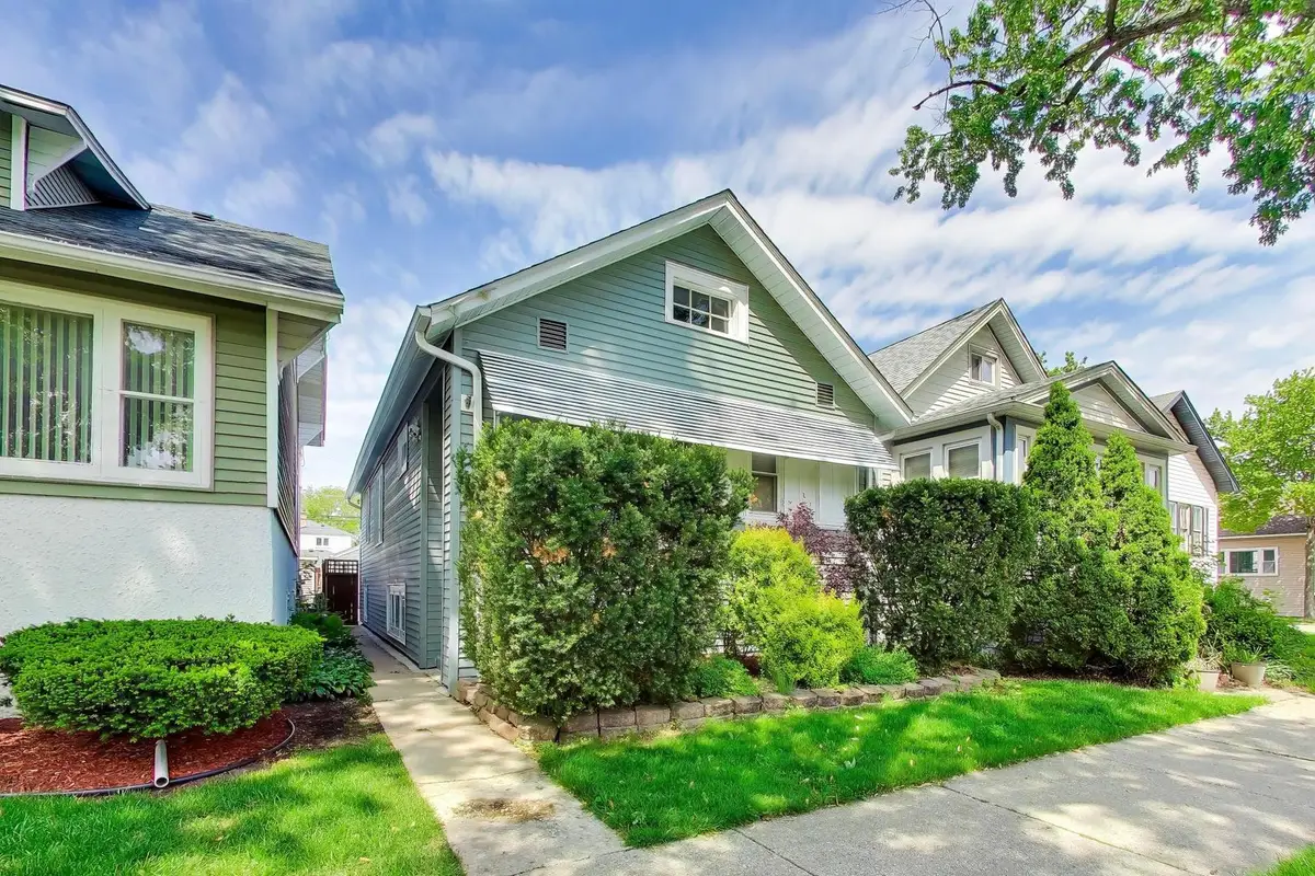 1005 Hannah Avenue, Forest Park, IL 60130 - #1