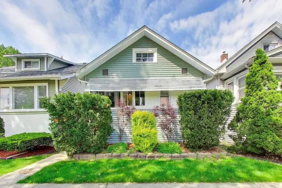 1005 Hannah Avenue, Forest Park, IL 60130 - #2