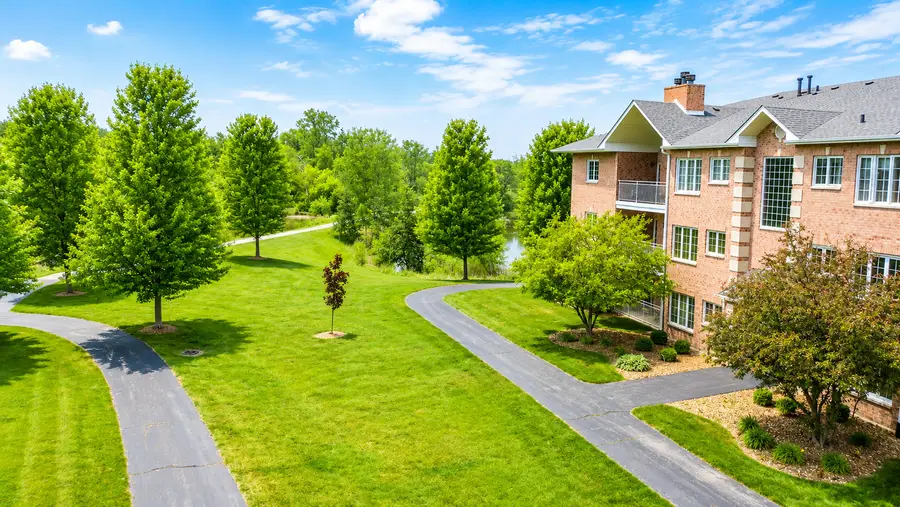 11535 Settlers Pond Way #8-1B, Orland Park, IL 60467 - #2