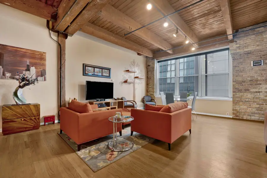 540 N Lake Shore Drive #603, Chicago, IL 60611 - #3
