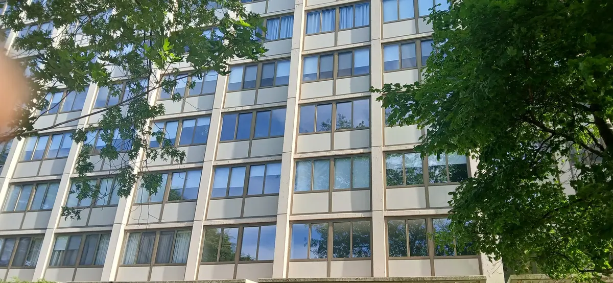 4850 S Lake Park Avenue #1605, Chicago, IL 60615 - #1