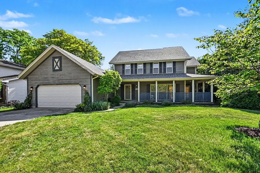 7221 Webster Street, Downers Grove, IL 60516 - #2