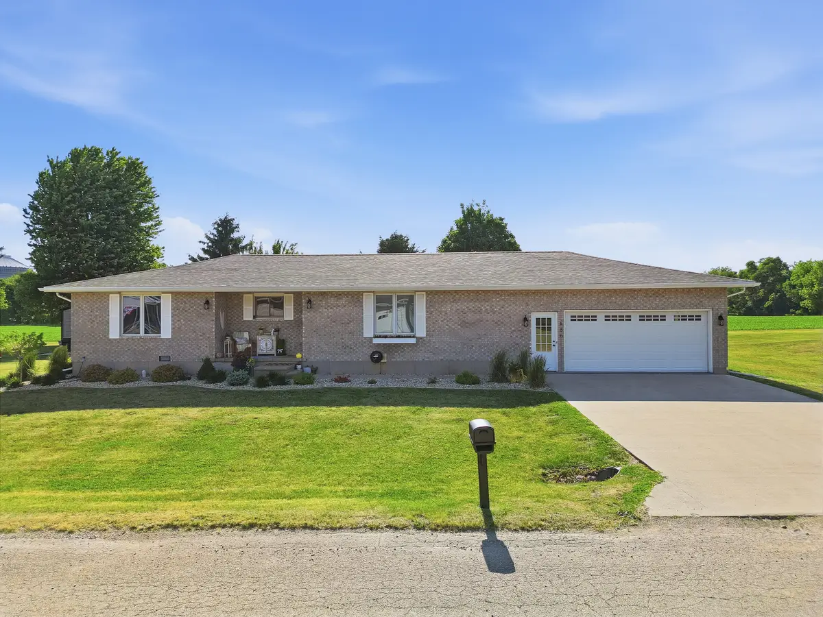 456 N Northland Avenue, Amboy, IL 61310 - #1