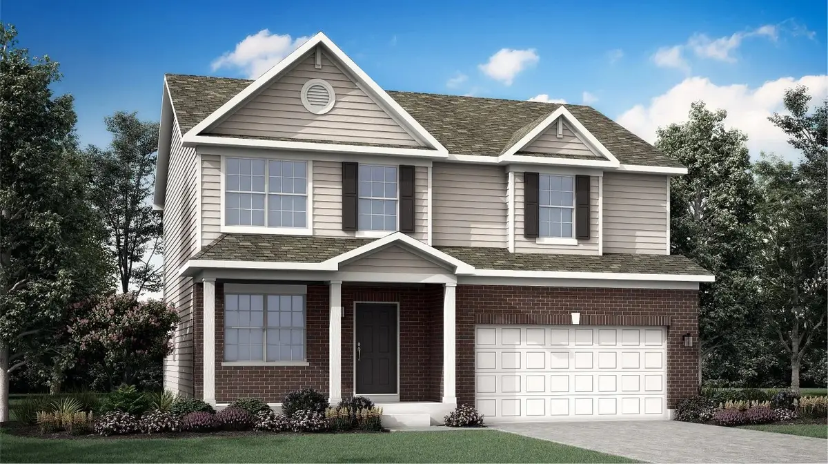 20950 S Auburn Drive, Shorewood, IL 60404 - #1
