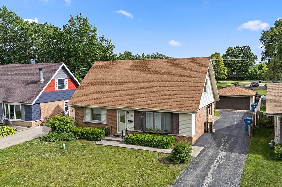 5547 Fairway Drive, Crestwood, IL 60418 - #1