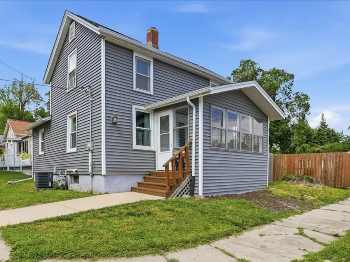 1101 N Western Avenue, Bloomington, IL 61701 - #1