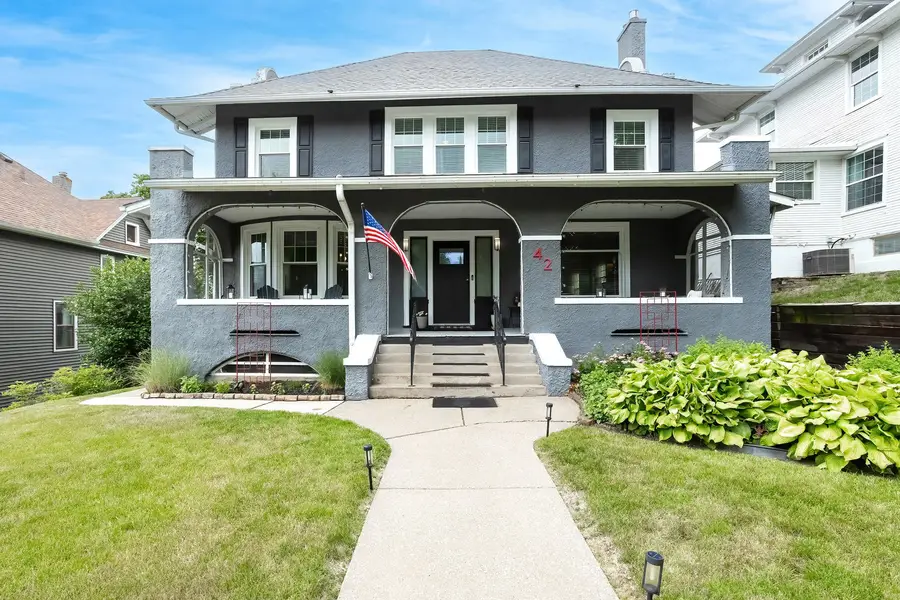 42 Hillcrest Avenue, Davenport, IA 52803 - #2