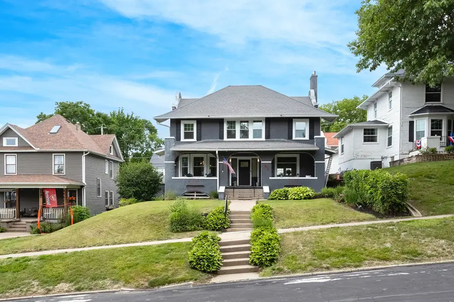 42 Hillcrest Avenue, Davenport, IA 52803 - #3