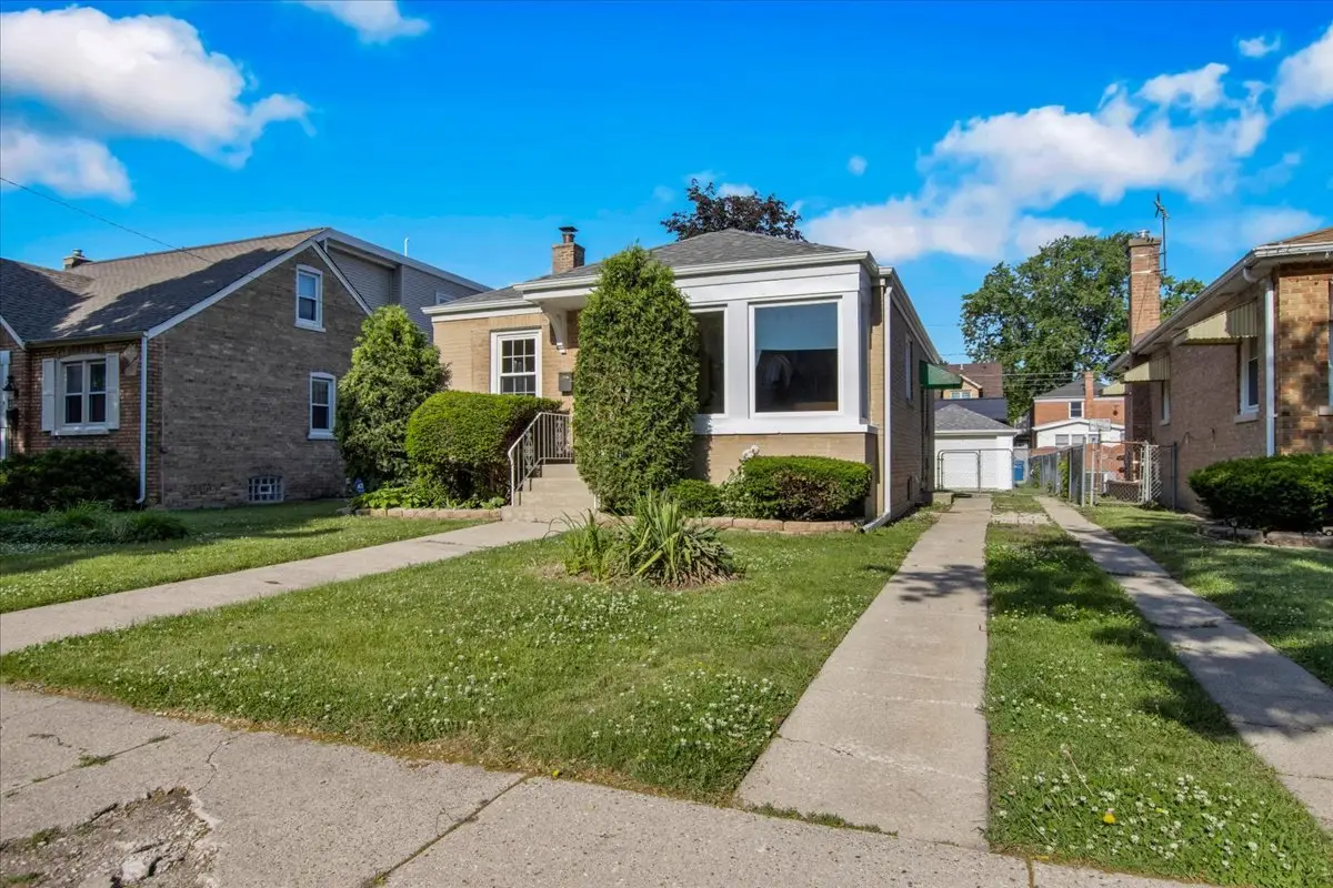 3122 Emerson Street, Franklin Park, IL 60131 - #1