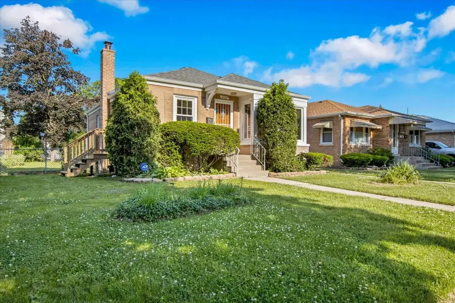3122 Emerson Street, Franklin Park, IL 60131 - #2