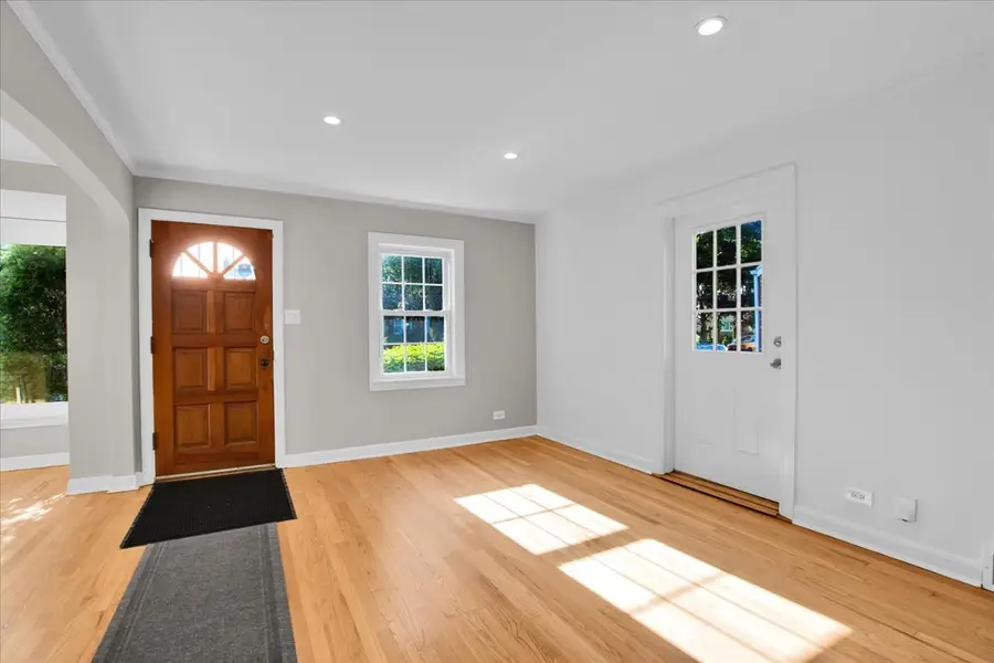3122 Emerson Street, Franklin Park, IL 60131 - #3