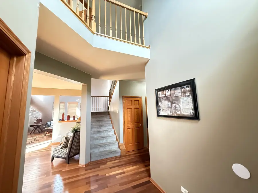 2023 Crosswind Drive, Plainfield, IL 60586 - #2