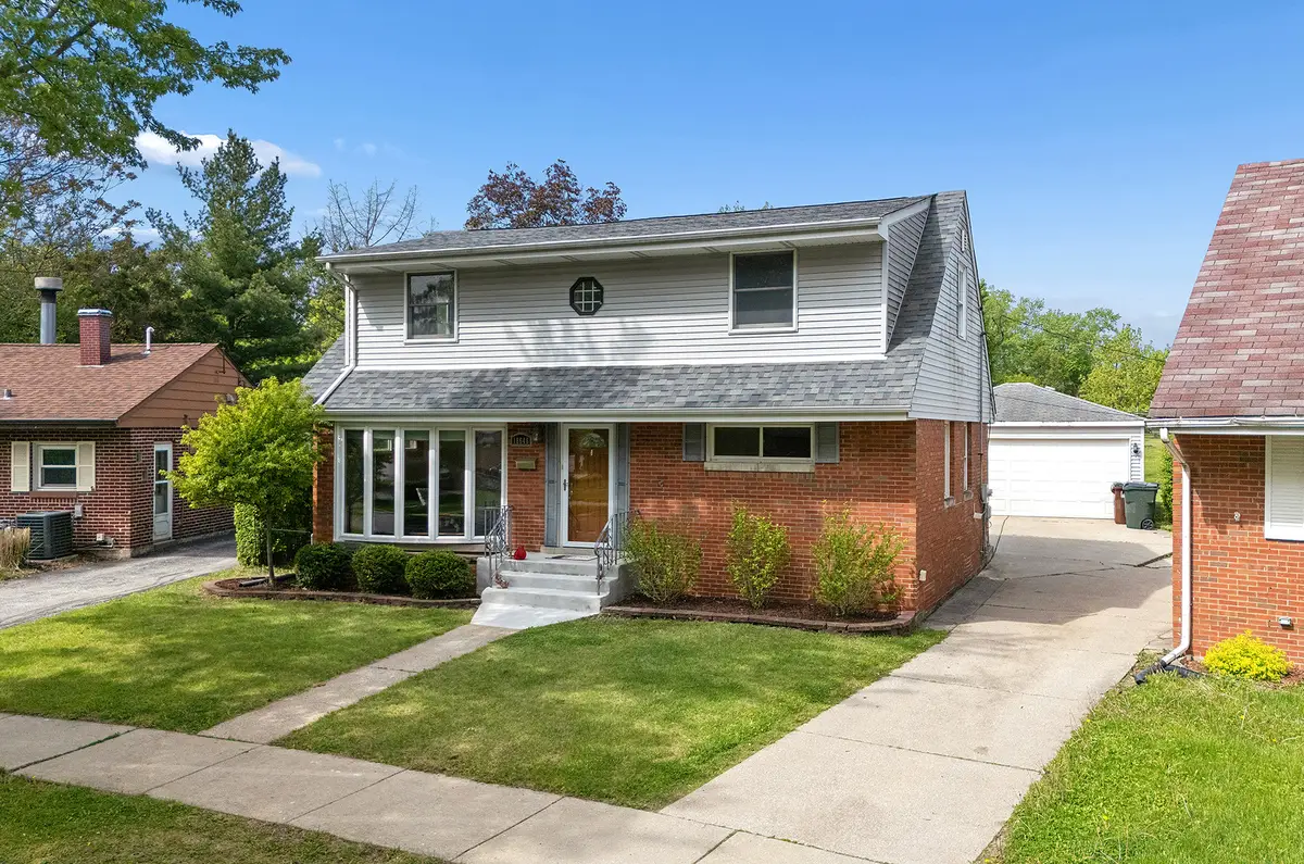 18646 Golfview Avenue, Homewood, IL 60430 - #1
