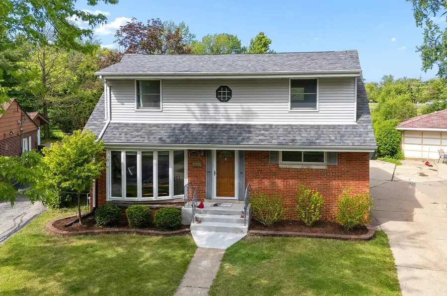 18646 Golfview Avenue, Homewood, IL 60430 - #2