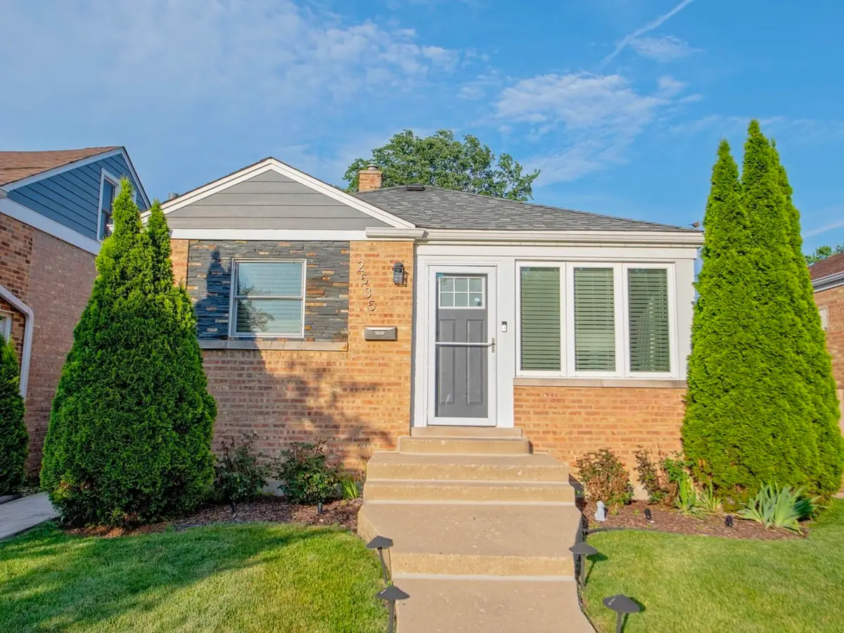 2535 West Street, River Grove, IL 60171 - #1