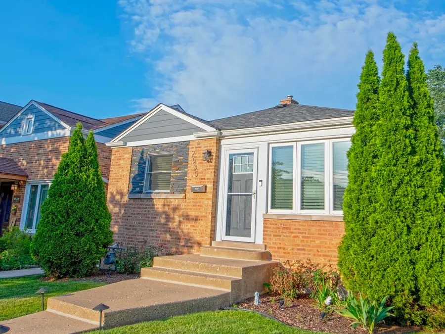 2535 West Street, River Grove, IL 60171 - #2