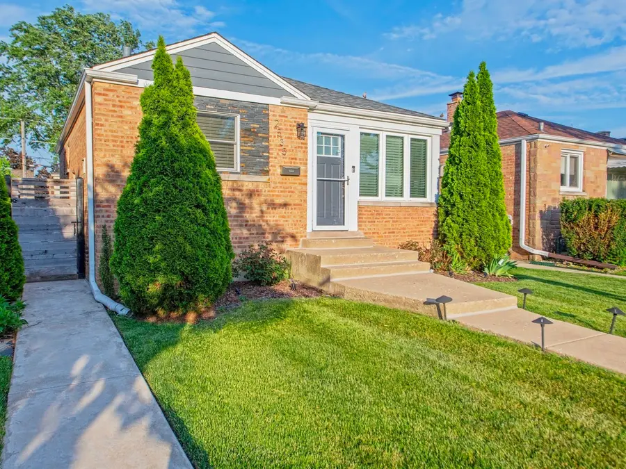 2535 West Street, River Grove, IL 60171 - #3