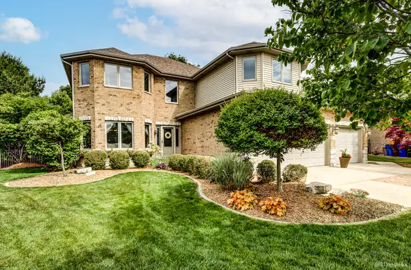 8053 Duane Drive, Frankfort, IL 60423