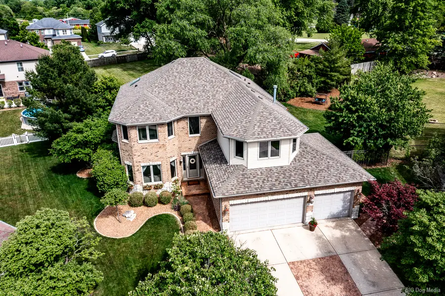 8053 Duane Drive, Frankfort, IL 60423 - #2