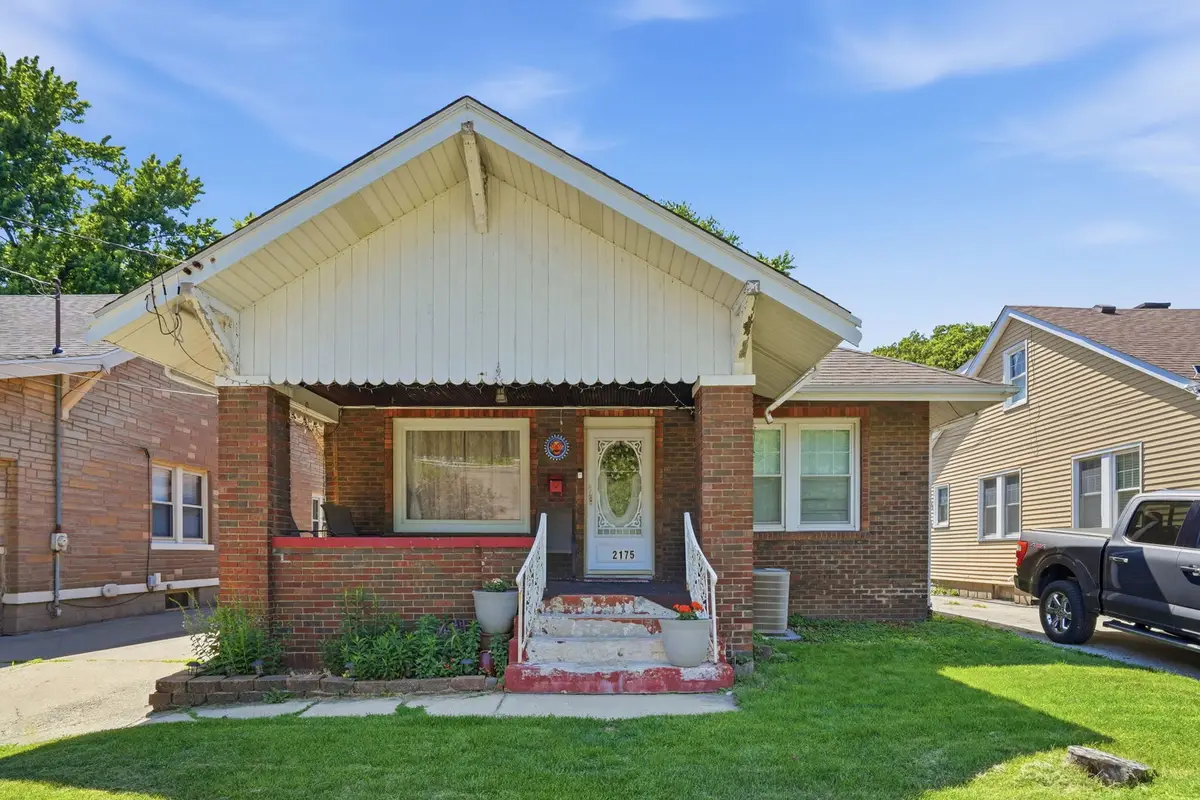 2175 18th Street, East Moline, IL 61244 - #1