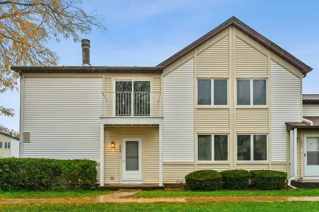 608 Inverrary Lane #608, Deerfield, IL 60015 - #1