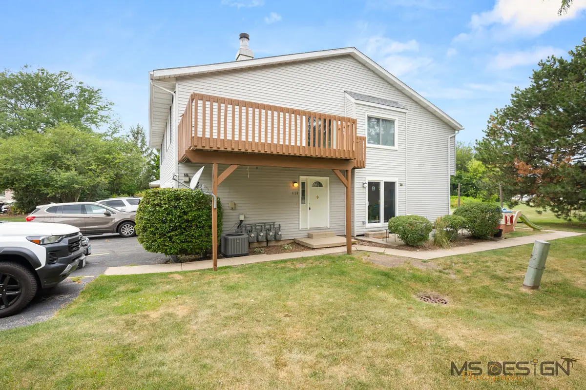 1833 Kerrybrook Court, Sycamore, IL 60178 - #1
