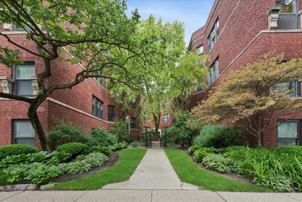 530 Sheridan Road #3B, Evanston, IL 60202