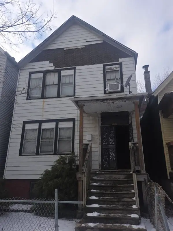 5914 S Princeton Avenue, Chicago, IL 60621 - #1