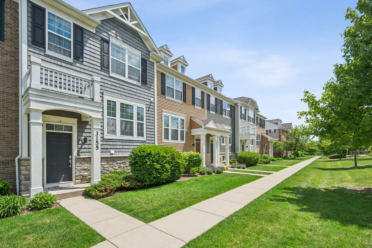 3155 Coral Lane #33-5, Glenview, IL 60026 - #1
