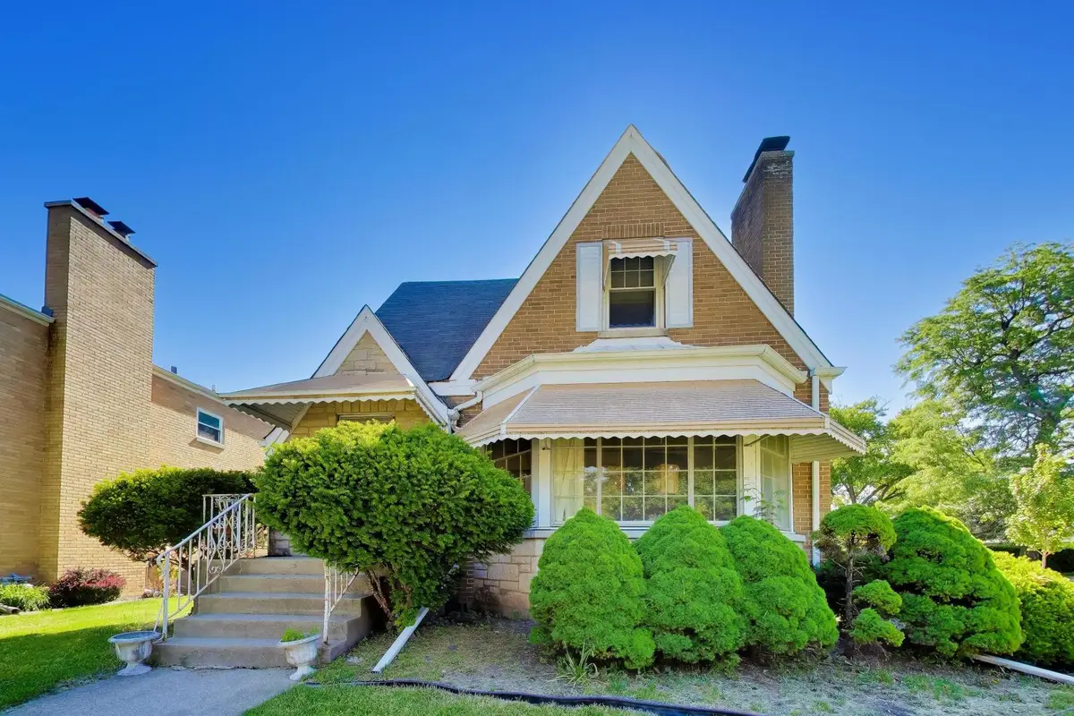 1801 N 77th Court, Elmwood Park, IL 60707 - #1