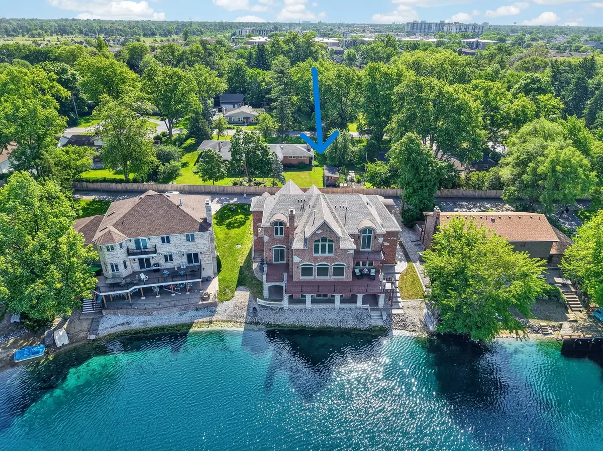 9609 Reding Circle, Des Plaines, IL 60016 - #1