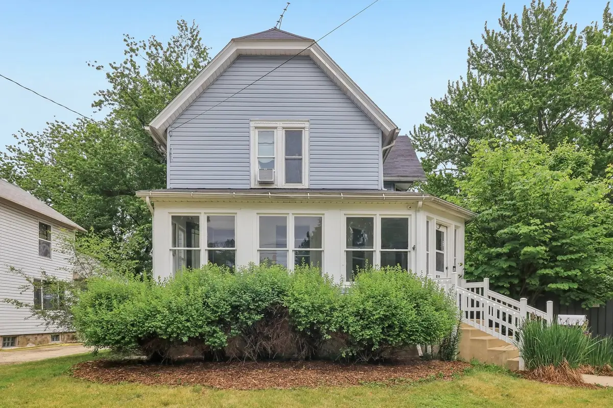 415 N Taylor Street, Marengo, IL 60152 - #1