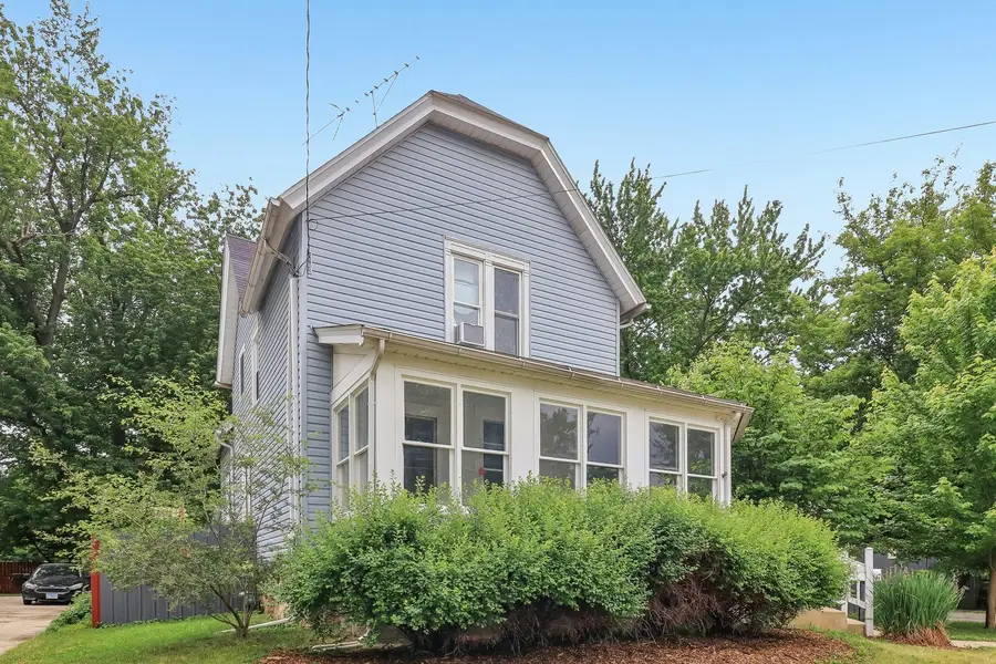 415 N Taylor Street, Marengo, IL 60152 - #2