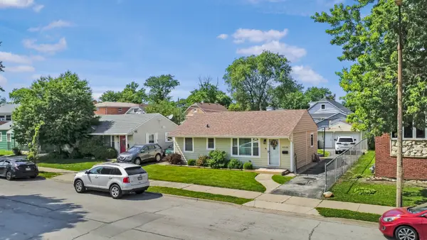 8538 45th Street, Lyons, IL 60534