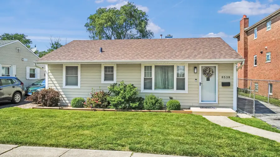 8538 45th Street, Lyons, IL 60534 - #3
