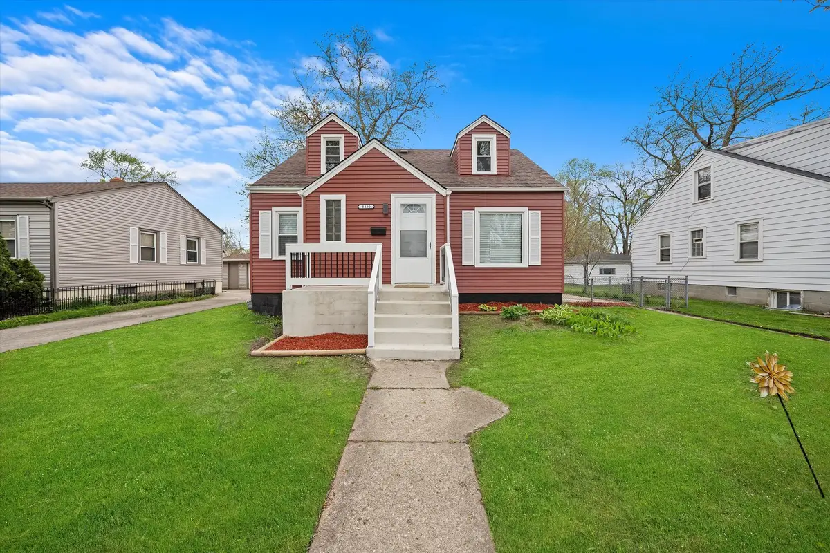 3430 186th Street, Lansing, IL 60438 - #1