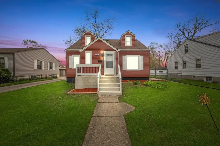 3430 186th Street, Lansing, IL 60438 - #2