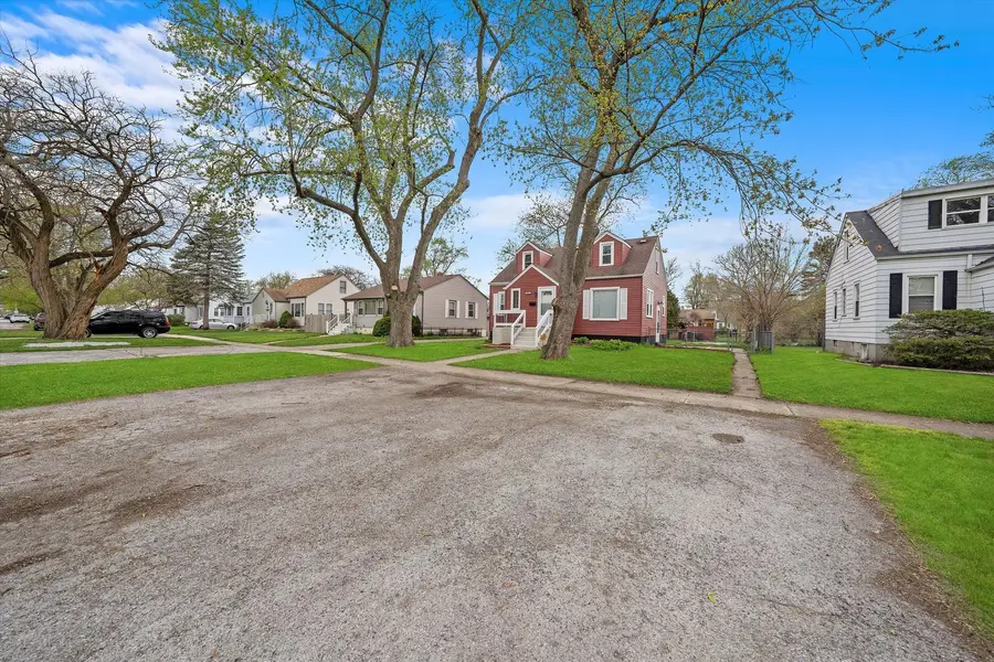3430 186th Street, Lansing, IL 60438 - #3