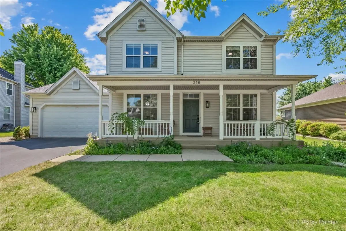 218 Foxford Drive, Cary, IL 60013 - #1