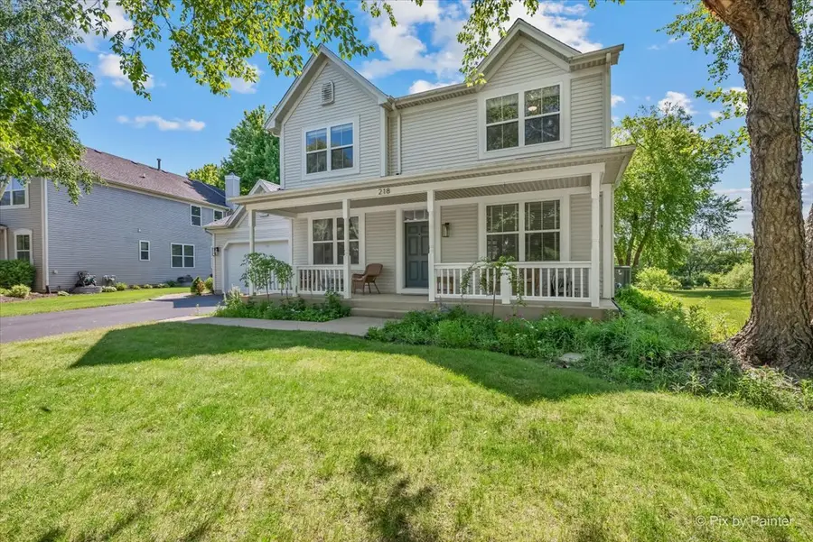 218 Foxford Drive, Cary, IL 60013 - #2