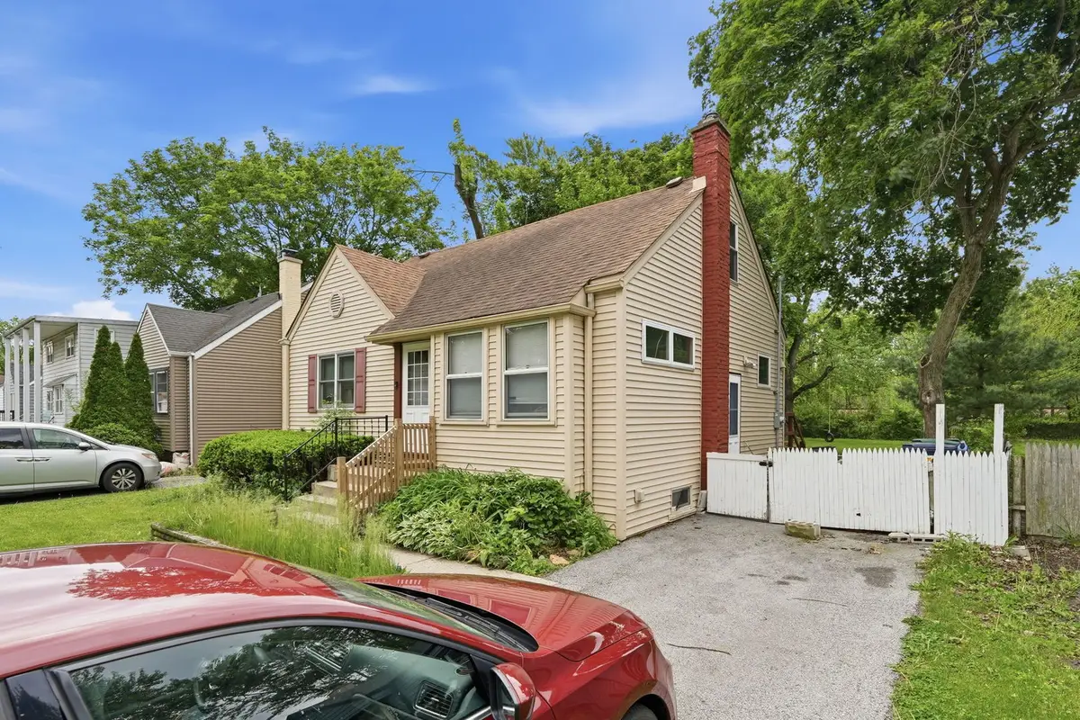 3857 217th Street, Matteson, IL 60443 - #1