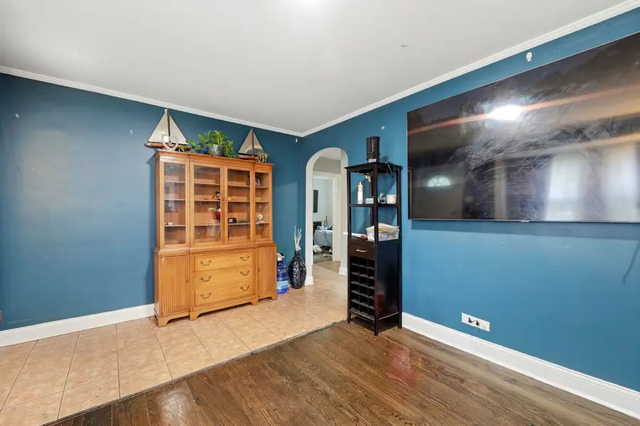 3857 217th Street, Matteson, IL 60443 - #3