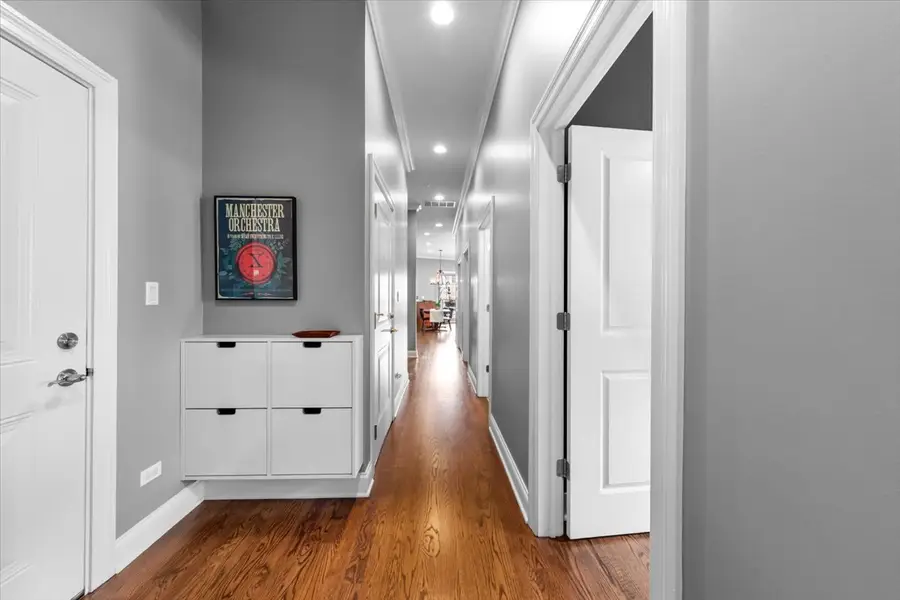 5008 N Lincoln Avenue #3S, Chicago, IL 60625 - #2