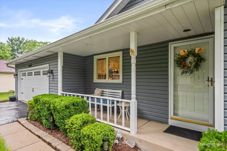 2544 Brockton Circle, Naperville, IL 60565 - #3