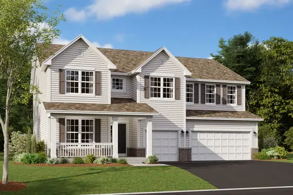 717 Fairfield Drive, Oswego, IL 60543